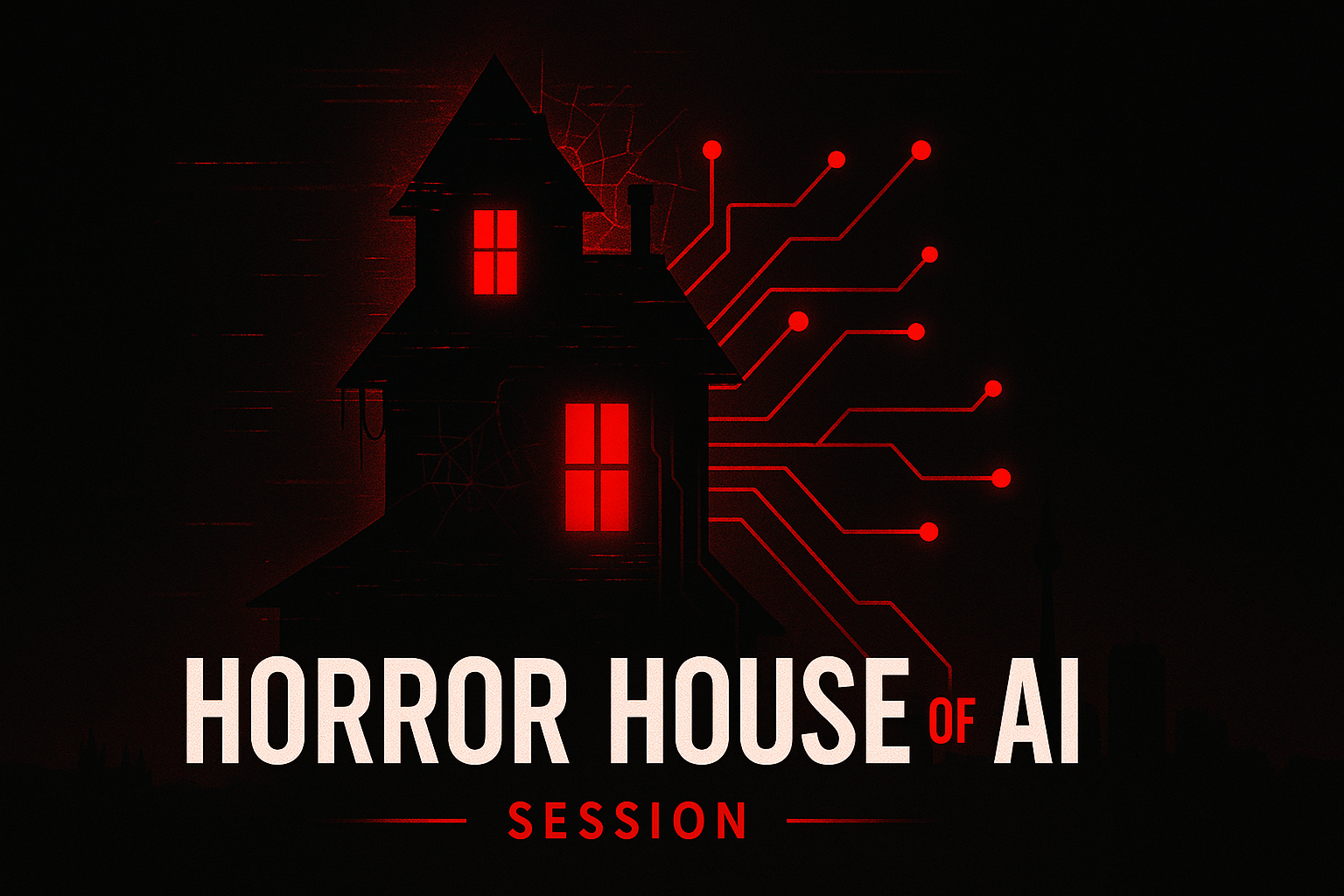 Horror House of AI